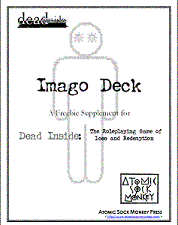 image of imago deck